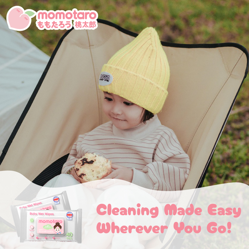 Безопасное использование детских салфетков: советы по осторожному уходу за деликатной кожей вашего ребенка