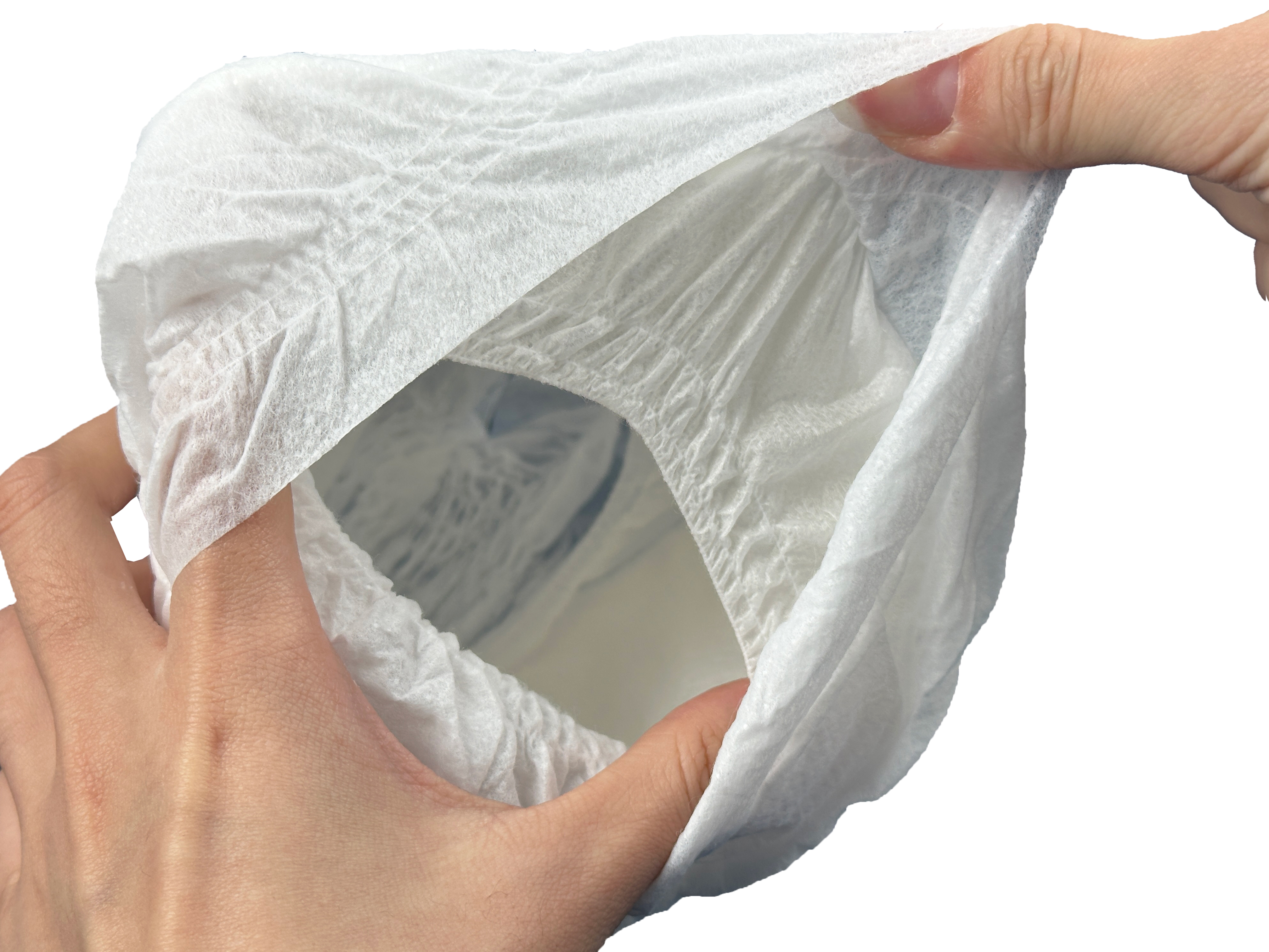  Mmomotaro Night Высокое поглощение Бесплатный образец Ультрамягкие одноразовые подгузники Брюки