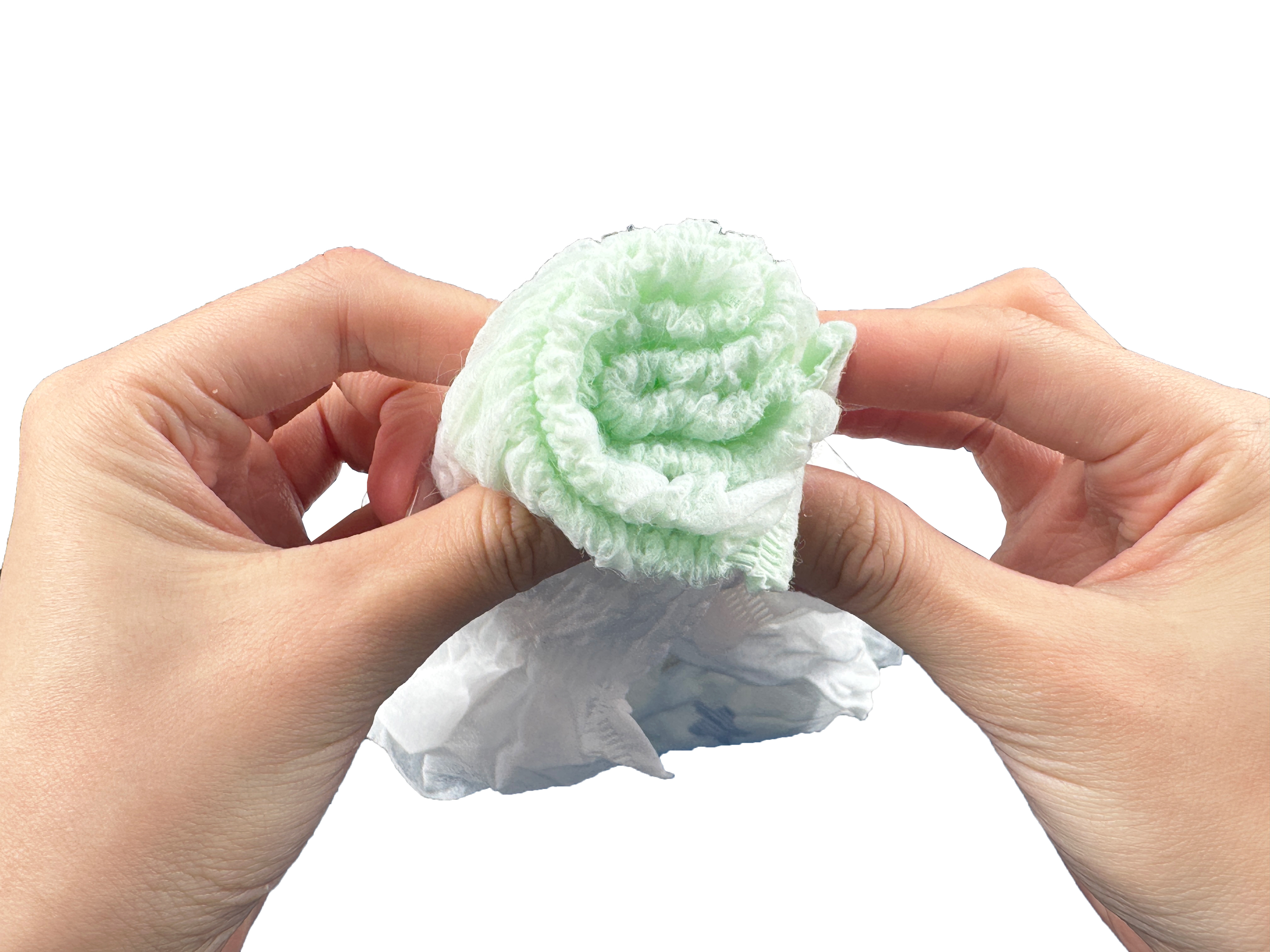  Mmomotaro Night Высокое поглощение Бесплатный образец Ультрамягкие одноразовые подгузники Брюки