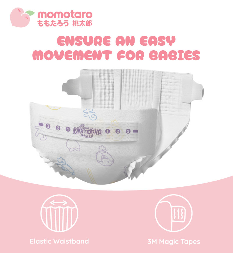 Выбор правильного подгузника для максимального комфорта и радости игрового времени