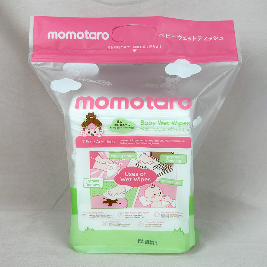 Большое количество детских салфеток Больше листов Лучшая цена для ежедневного использования