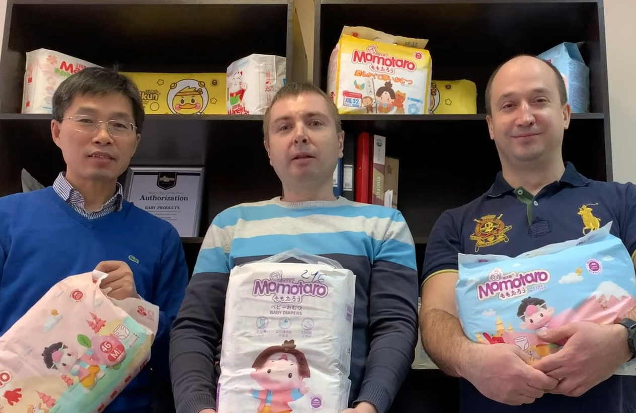 Дистрибьюторы Momotaro со всего мира поздравили с успехом Ежегодной встречи во Вьетнаме 2023 года