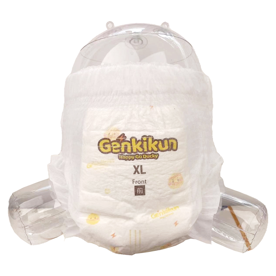 Детские подгузники в больницах и медицинских учреждениях: оптимальный уход за новорожденными и младенцами