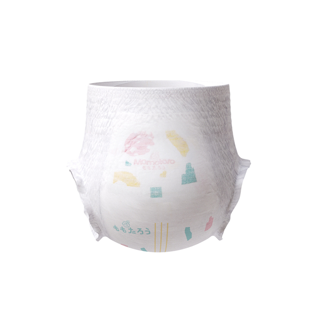 Китай производитель Custom Япония Африка горячая распродажа оптовая цена завода одноразовые детские подгузники