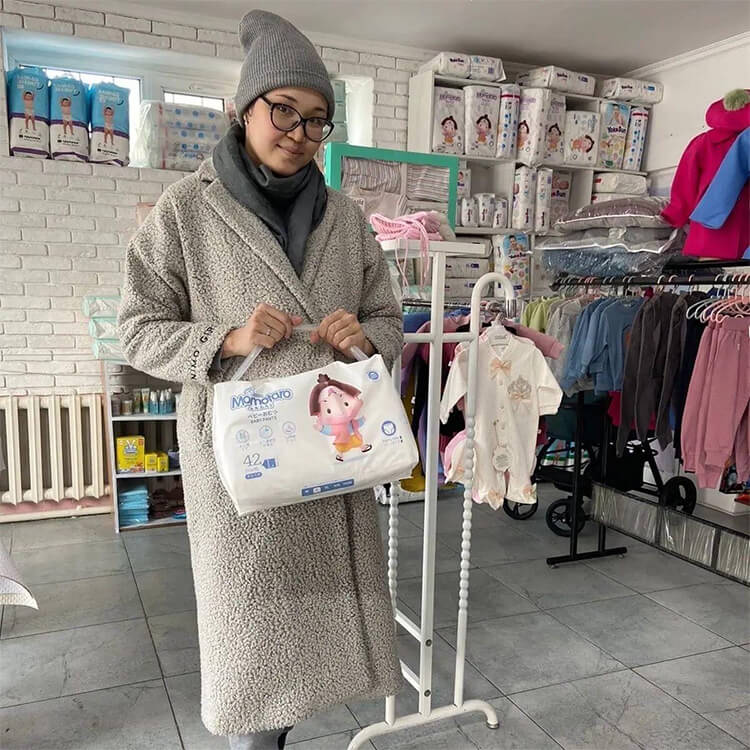 Держите ребенка подальше от Red Pp