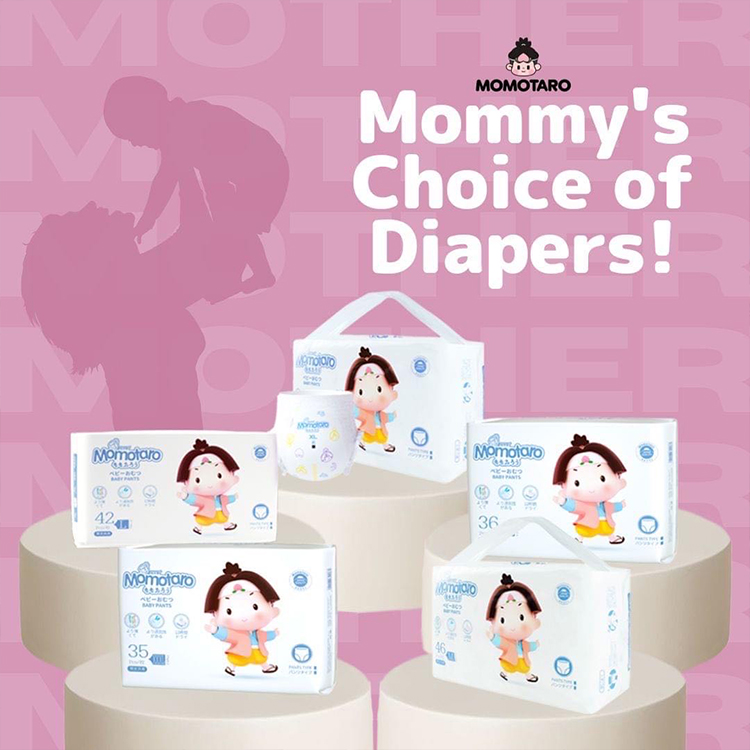 Как выбрать подгузники |Больше, чем немного комфорта