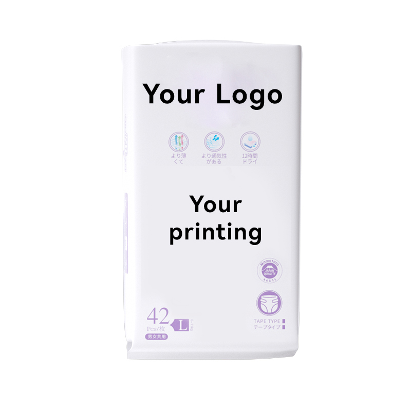 Создайте свой собственный бренд по уходу за ребенком с Momotaro