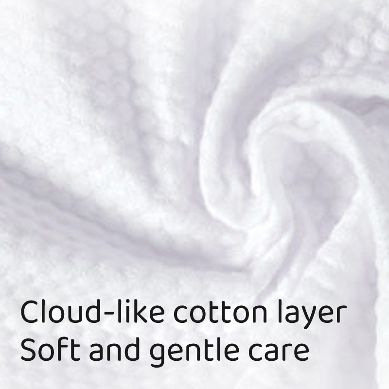 Babyology Gentle Baby влажные салфетки для ежедневного ухода