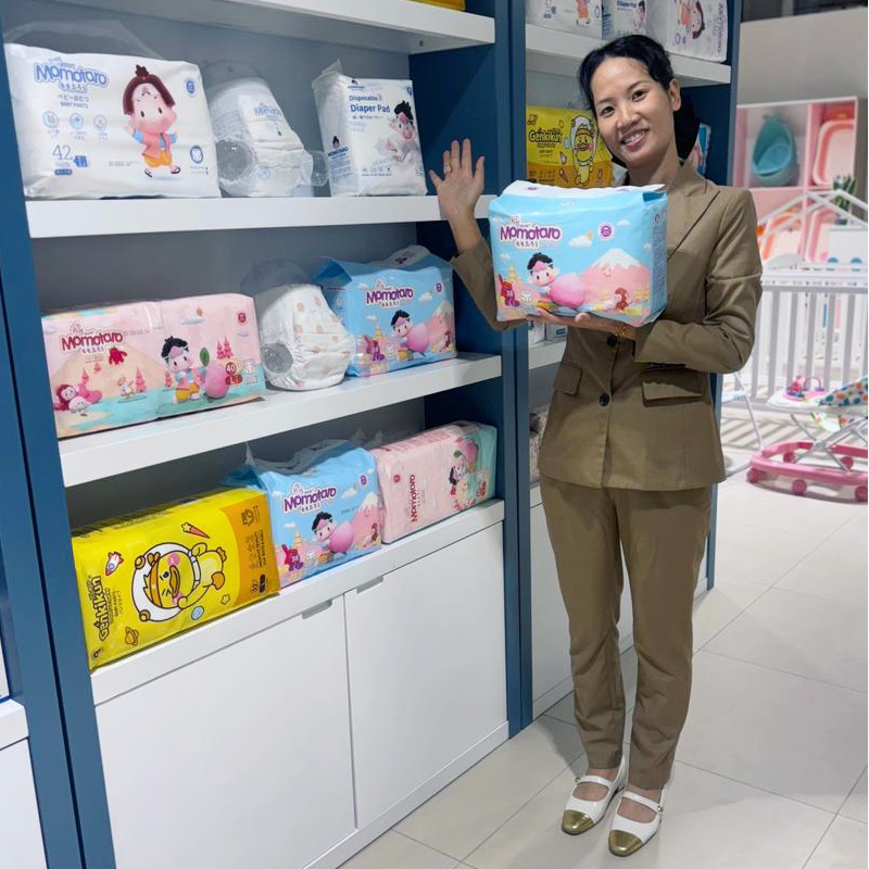 О компании Momotaro, открывающей новую станцию ​​в Дубае