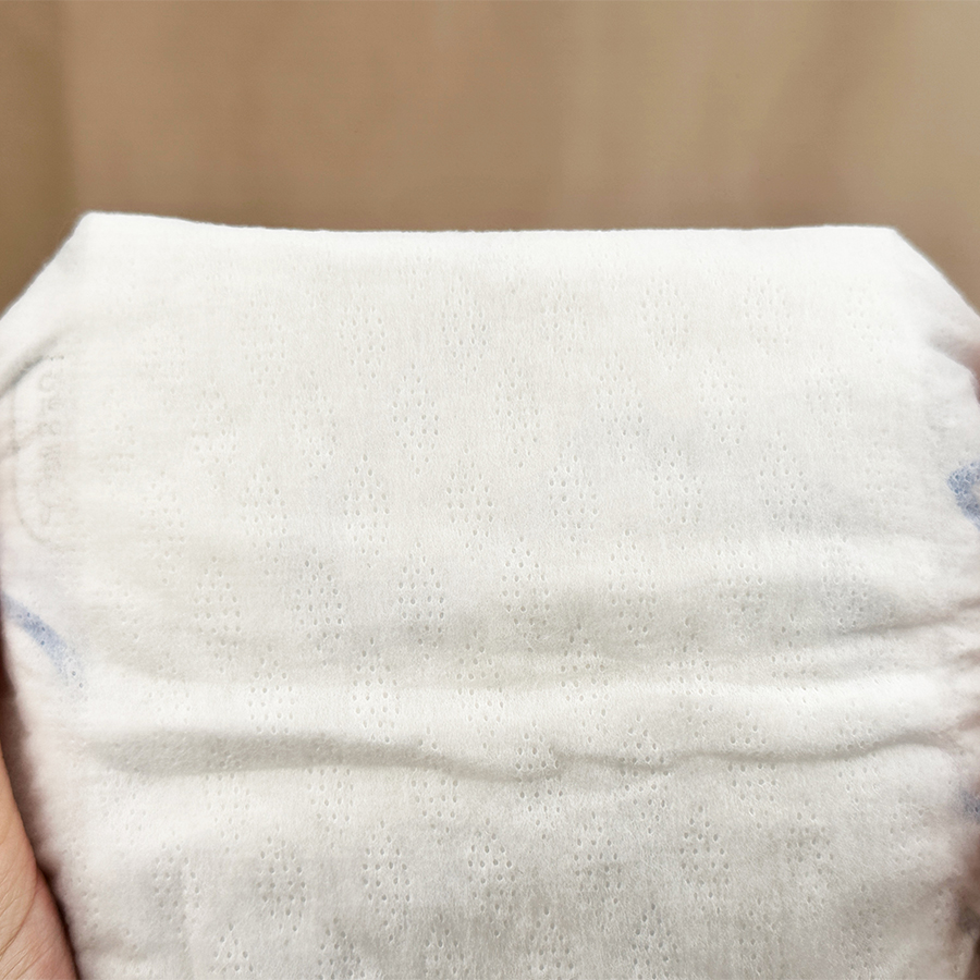 Детские подгузники Babyology — Страница сведений о продукте