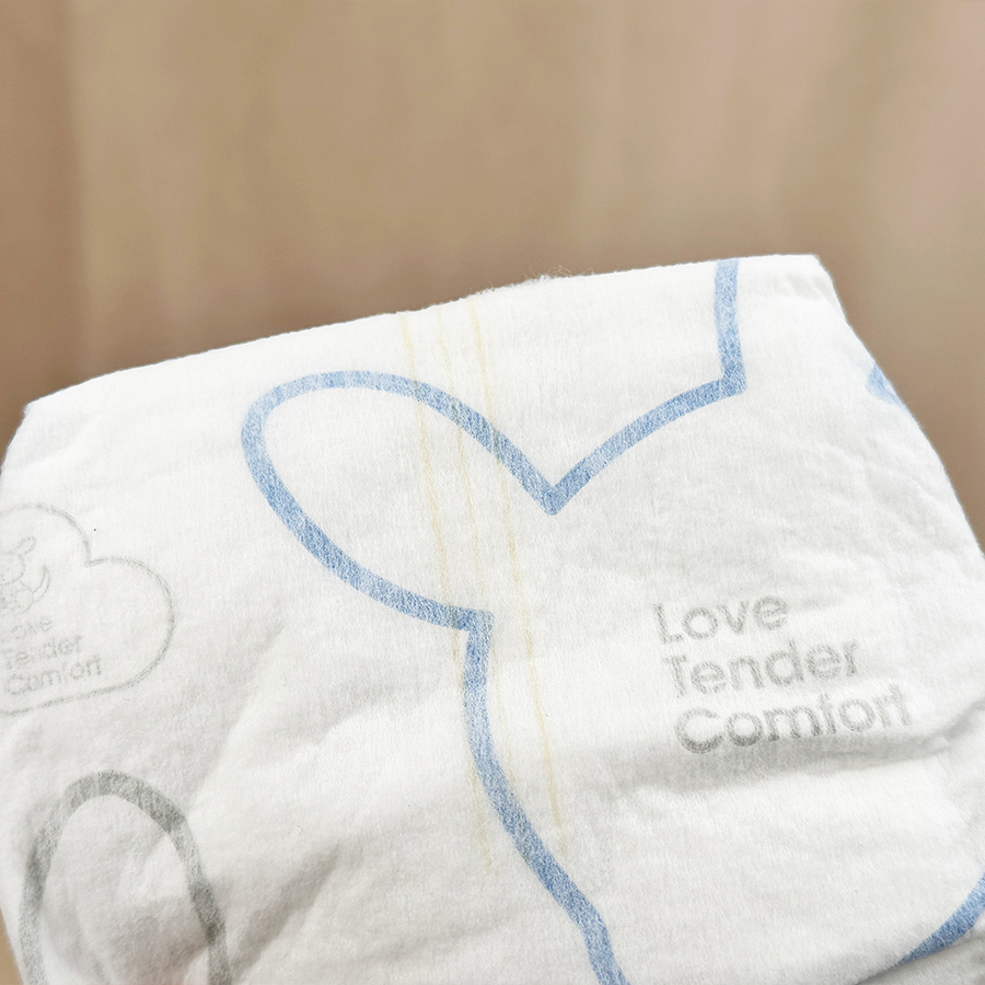 Детские подгузники Babyology — Страница сведений о продукте