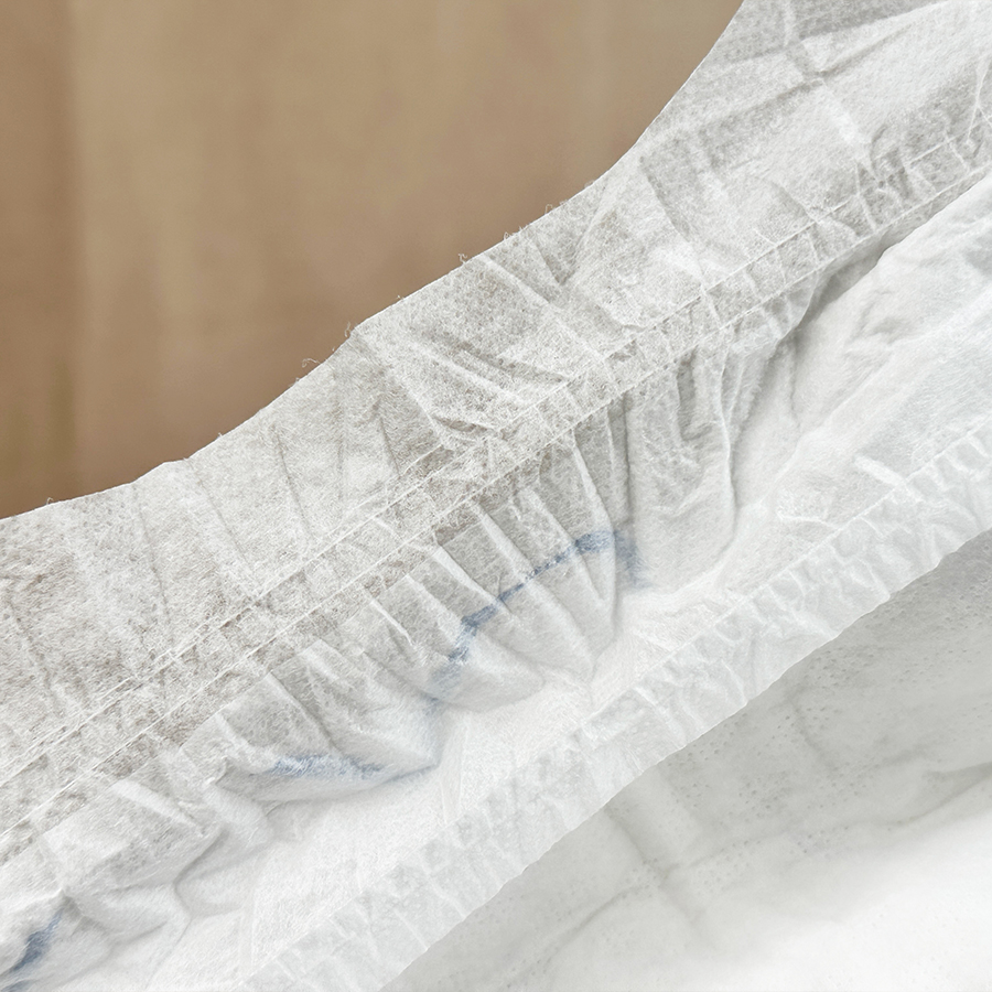 Детские подгузники Babyology — Страница сведений о продукте