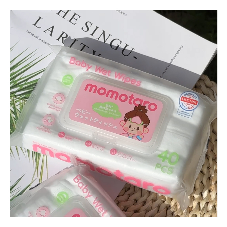 Детские салфетки: летнее путешествие, необходимое для каждого родителя