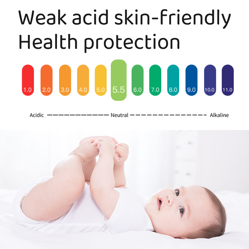 Babyology Gentle Baby влажные салфетки для ежедневного ухода